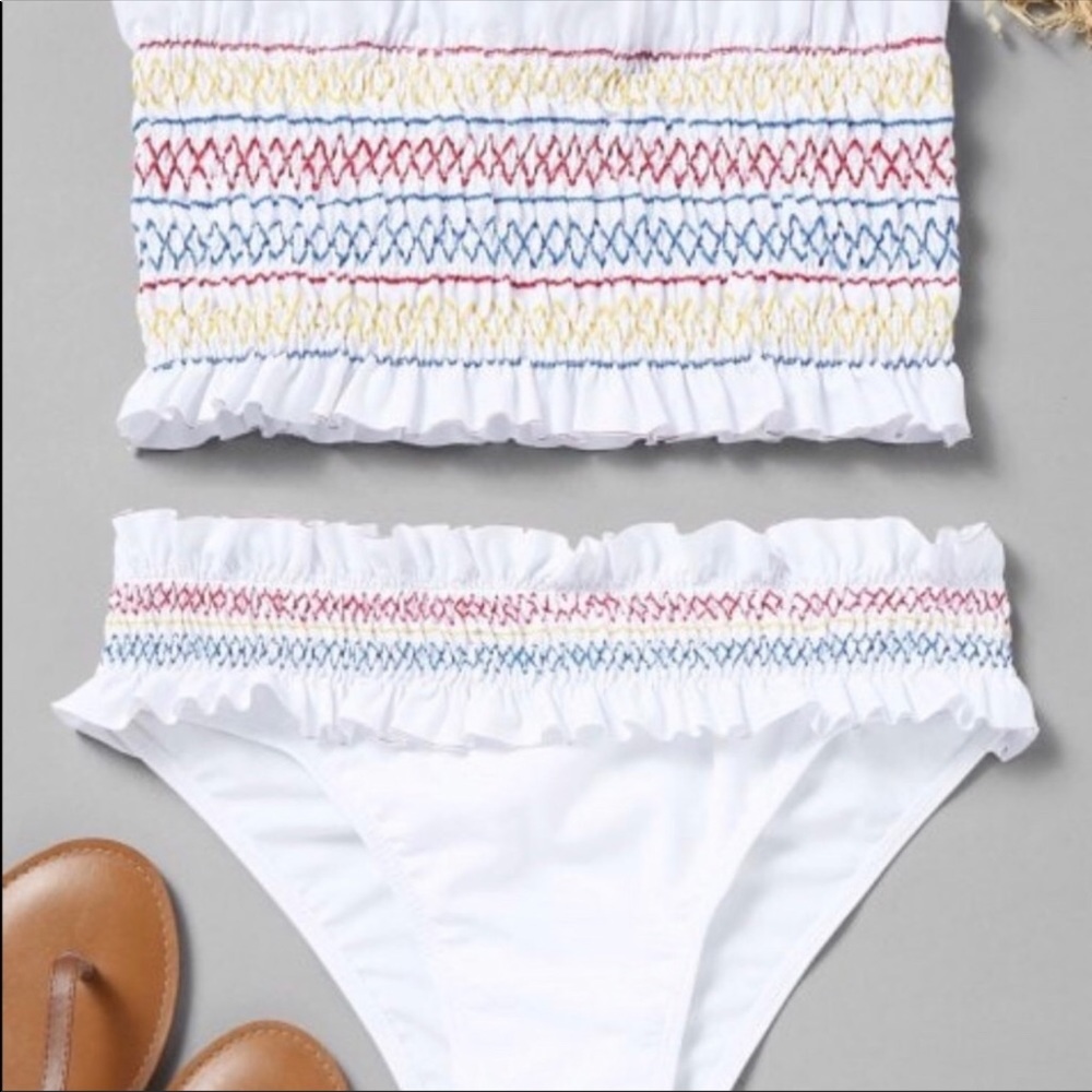 Zaful bathing suit